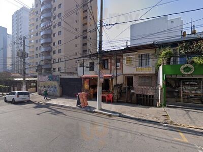 Chagas Bar E Restaurante