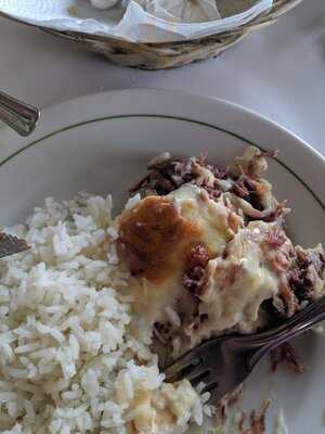 Magic Chicken Aricanduca