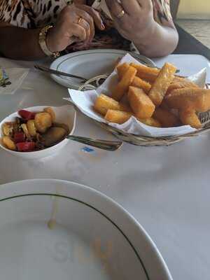 Magic Chicken Aricanduca