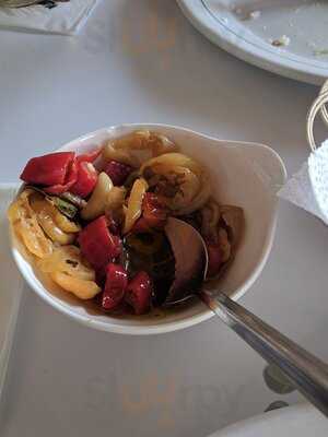 Magic Chicken Aricanduca