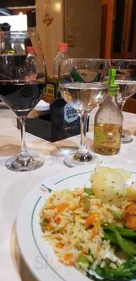 Magic Chicken Aricanduca