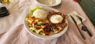 Magic Chicken Aricanduca