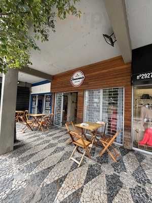 Lanchonete Adgouveia