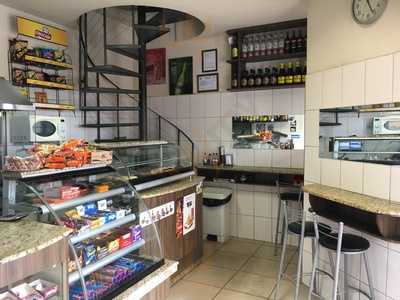 Lanchonete Adgouveia