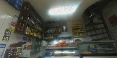 Lanchonete Adgouveia