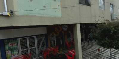 Lanchonete Adgouveia