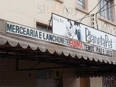 Lanchonete E Bilhar Do Guima