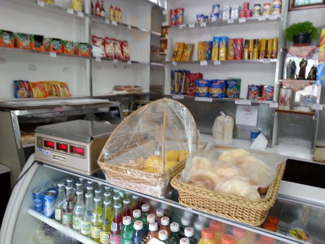 Lanchonete E Bilhar Do Guima