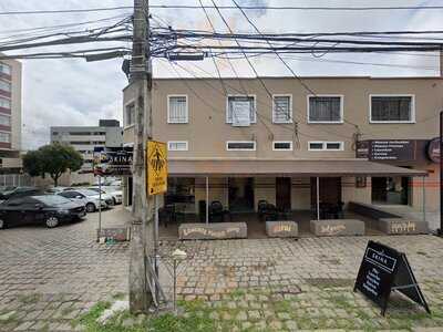 Lanchonete E Bilhar Do Guima