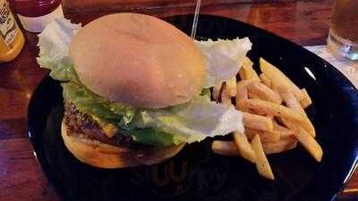 Na Sombra Hamburgueria