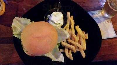 Na Sombra Hamburgueria