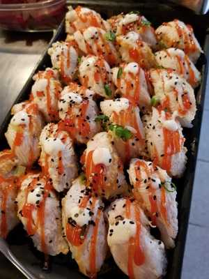 Lanchonete Fabretina