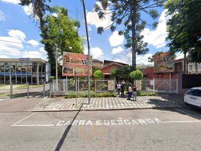 Lanchonete Fabretina