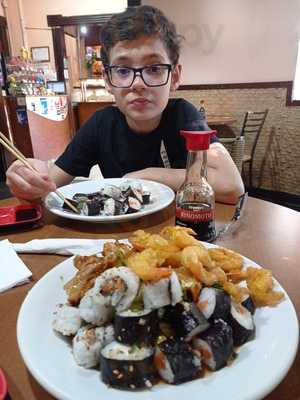 Lanchonete Fabretina