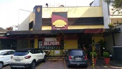 Mar Cristal Padaria & Pizzaria