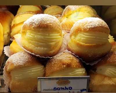 Mar Cristal Padaria & Pizzaria