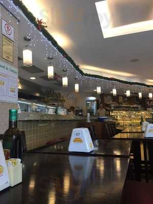 Mar Cristal Padaria & Pizzaria