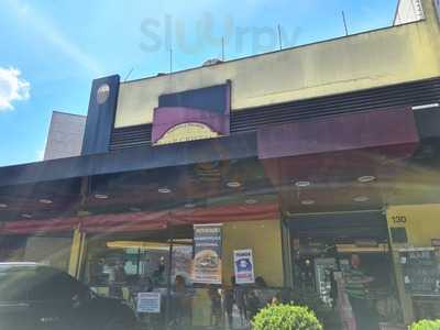 Mar Cristal Padaria & Pizzaria