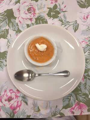 Aroma Cafe -bistro Ltda