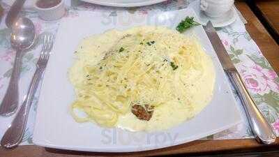 Aroma Cafe -bistro Ltda