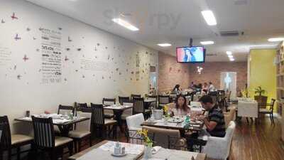 Aroma Cafe -bistro Ltda
