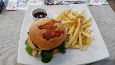 Aroma Cafe -bistro Ltda