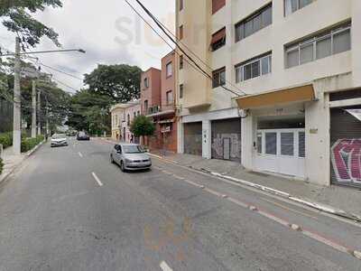 Aroma Cafe -bistro Ltda