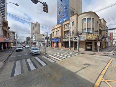 Bar E Lanchonete Leblon