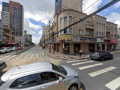 Bar E Lanchonete Leblon