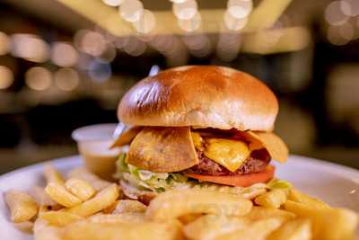 Bar E Lanchonete Menezes