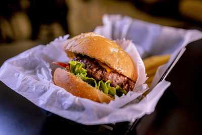 Bar E Lanchonete Menezes