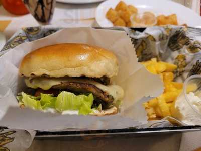 Bar E Lanchonete Menezes