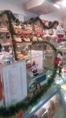 La Gondola Panificadora