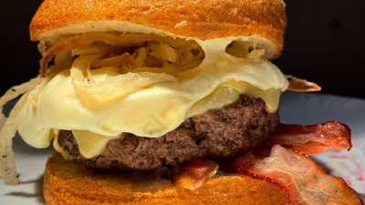 Brigaderia Curitibana