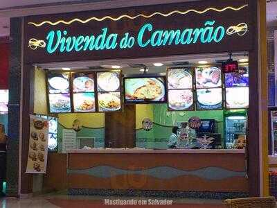 Vivenda Do Camarão