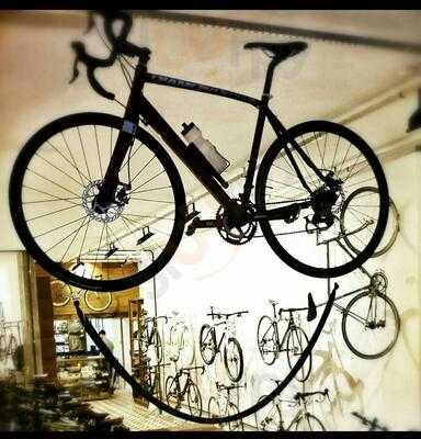 Velodrome Cafe