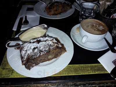 Zurique Cafe