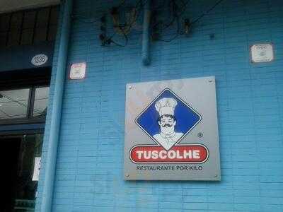 Tuscolhe