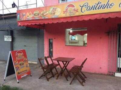 Lanchonete Do Nelsinho