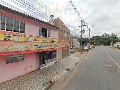 Lanchonete Do Nelsinho