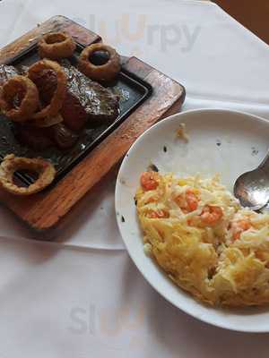 Bom Gosto Bar & Restaurante