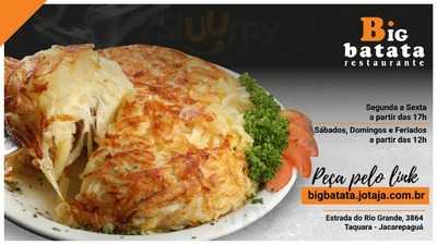 Bom Gosto Bar & Restaurante