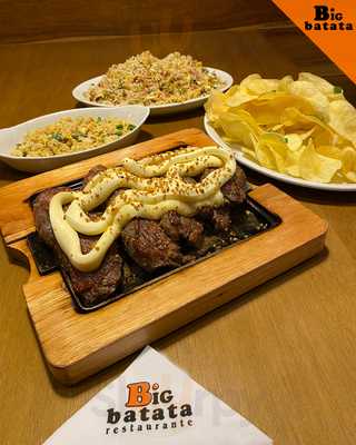 Bom Gosto Bar & Restaurante