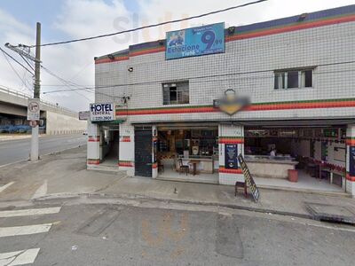 Lanchonete Espera Do Tiete