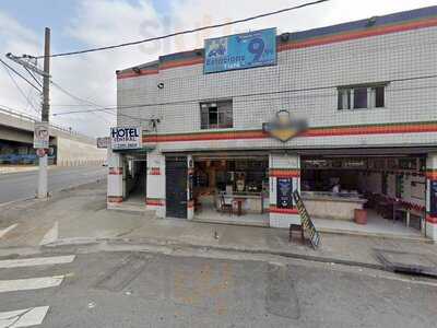 Lanchonete Espera Do Tiete