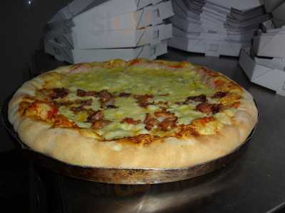 Fabricatto Pizzas