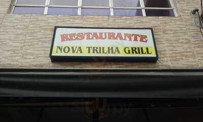 Nova Trilha Grill