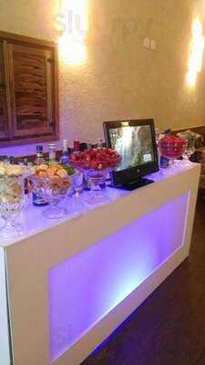 Restaurante Ventana Itaim