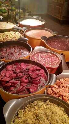 Restaurante Ventana Itaim