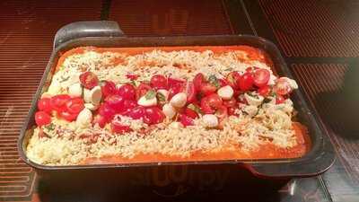 Restaurante Ventana Itaim